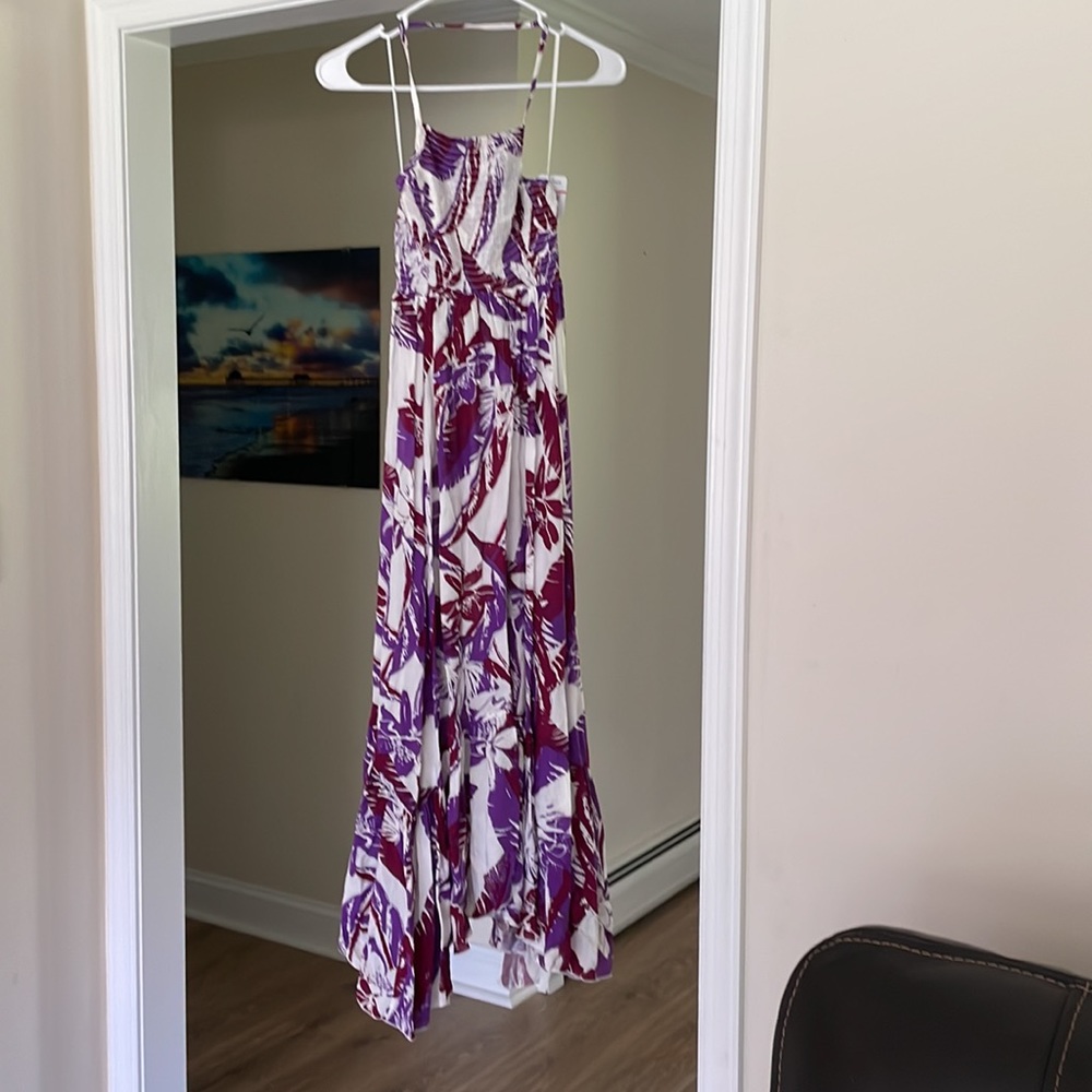 Free People Heat Wave Maxi - Picture 5 of 8